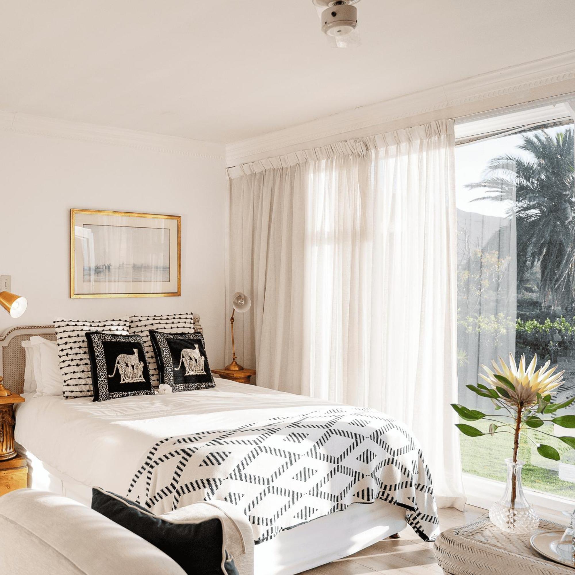 Kennedys Beach Villa Hermanus Exterior photo